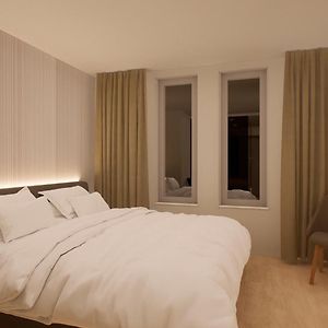 Luxe Vierpersoonskamer